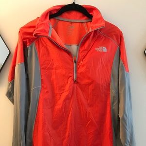 North Face Men’s Weather Resistant Jacket